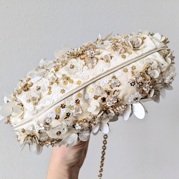 ‼️RESERVED‼️Dolce & Gabbana Party Bag - Picture 6 of 9